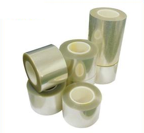 PE、PVC、PET保護膜都有什么區別